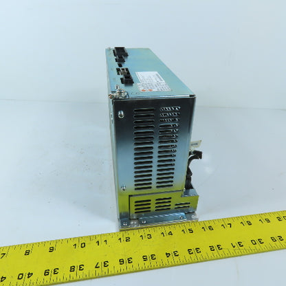 Yaskawa Electric SRDA-C0A12A01A-E Servo Amplifier Converter