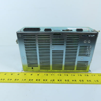 Yaskawa Electric SRDA-C0A12A01A-E Servo Amplifier Converter