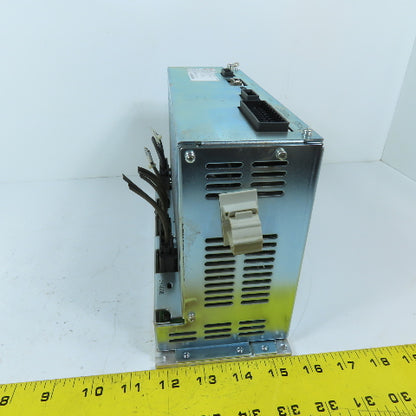 Yaskawa Electric SRDA-C0A12A01A-E Servo Amplifier Converter