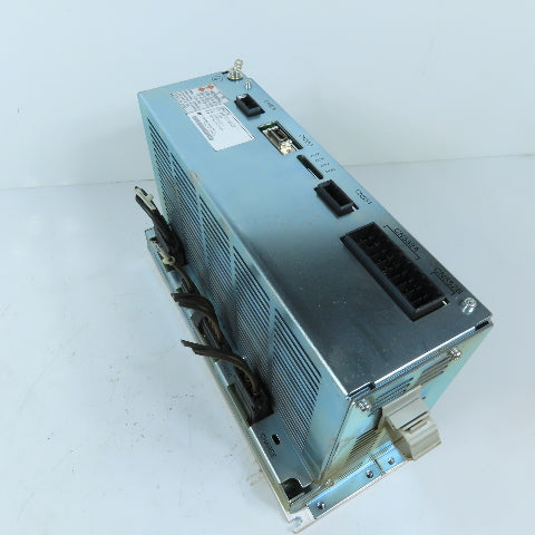 Yaskawa Electric SRDA-C0A12A01A-E Servo Amplifier Converter