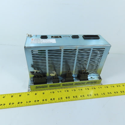 Yaskawa Electric SRDA-C0A12A01A-E Servo Amplifier Converter