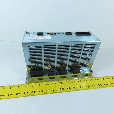 Yaskawa Electric SRDA-C0A12A01A-E Servo Amplifier Converter