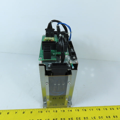 Yaskawa JZRCR-YPU03C-2 Power Supply Contactor Relay Switch Module