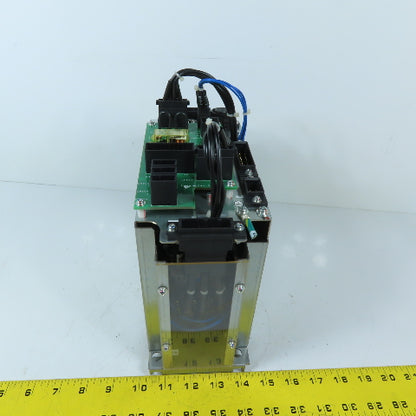 Yaskawa JZRCR-YPU03C-2 Power Supply Contactor Relay Switch Module