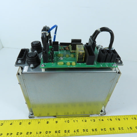 Yaskawa JZRCR-YPU03C-2 Power Supply Contactor Relay Switch Module