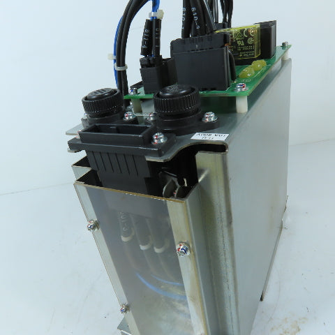 Yaskawa JZRCR-YPU03C-2 Power Supply Contactor Relay Switch Module