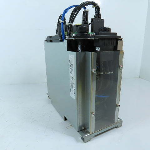 Yaskawa JZRCR-YPU03C-2 Power Supply Contactor Relay Switch Module