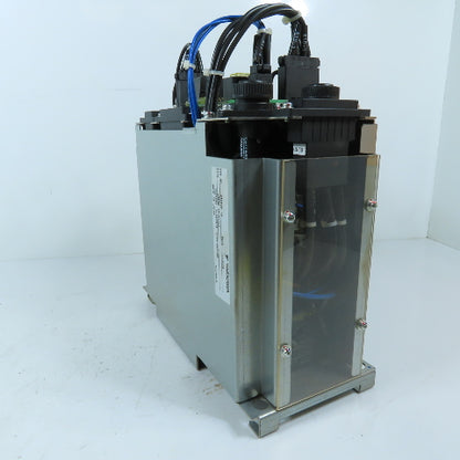 Yaskawa JZRCR-YPU03C-2 Power Supply Contactor Relay Switch Module