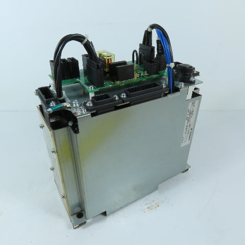 Yaskawa JZRCR-YPU03C-2 Power Supply Contactor Relay Switch Module