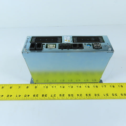 Yaskawa JZNC-YIU01-E DX100 Robot I/O Unit 40 Input/40 Output PC Board Assembly