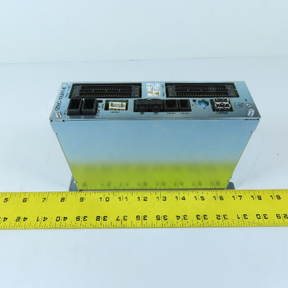 Yaskawa JZNC-YIU01-E DX100 Robot I/O Unit 40 Input/40 Output PC Board Assembly
