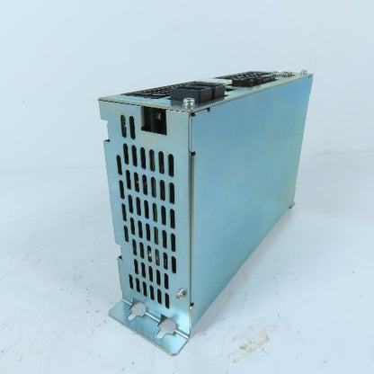 Yaskawa JZNC-YIU01-E DX100 Robot I/O Unit 40 Input/40 Output PC Board Assembly