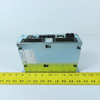 Yaskawa JZNC-YIU01-E DX100 Robot I/O Unit 40 Input/40 Output PC Board Assembly