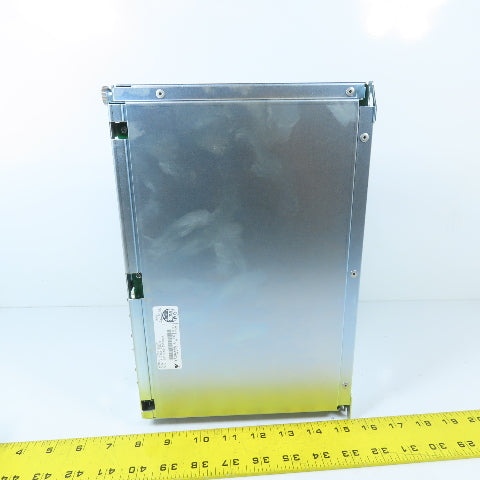 Yaskawa JZNC-NSU01 Motoman Robot Controller Functional Safety Unit Module