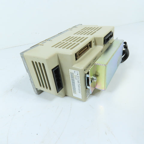 Yaskawa SRDA-SDA14A01A-E AC Servo Amplifier Drive w/ Braking Resistor Module