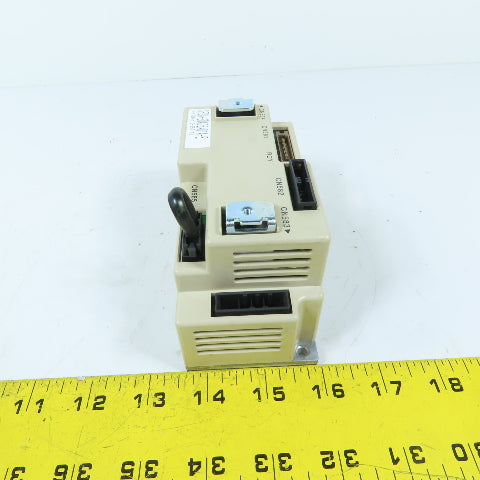 Yaskawa SRDA-SDA06A01A-E PWM Servo Amplifier for DX100 Robot Controller