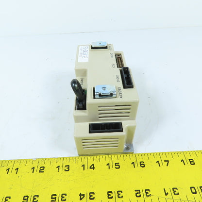 Yaskawa SRDA-SDA06A01A-E PWM Servo Amplifier for DX100 Robot Controller