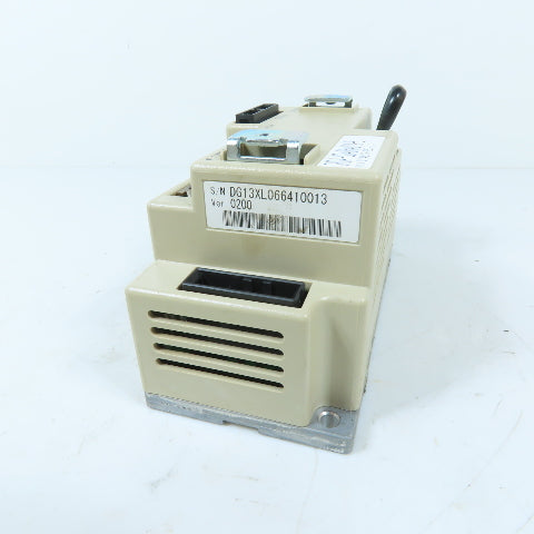Yaskawa SRDA-SDA06A01A-E PWM Servo Amplifier for DX100 Robot Controller