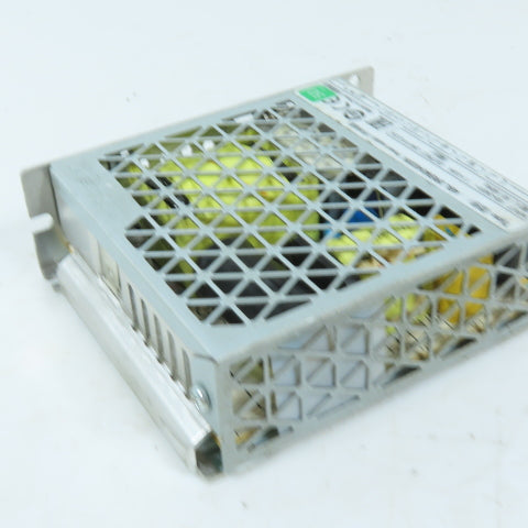 Schneider Electric ABL2REM24020K 50W Switching Power Supply 24VDC Output