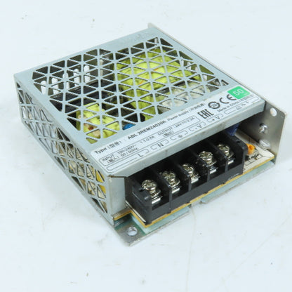 Schneider Electric ABL2REM24020K 50W Switching Power Supply 24VDC Output