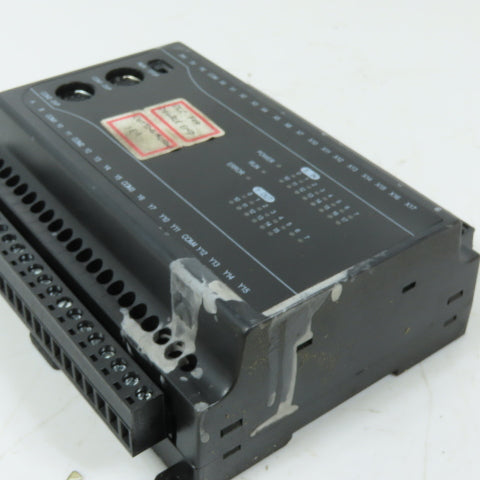 EX1S-30MT 16-Input 14-Output PLC Controller Module 24VDC