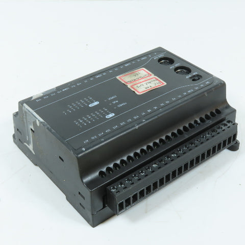 EX1S-30MT 16-Input 14-Output PLC Controller Module 24VDC