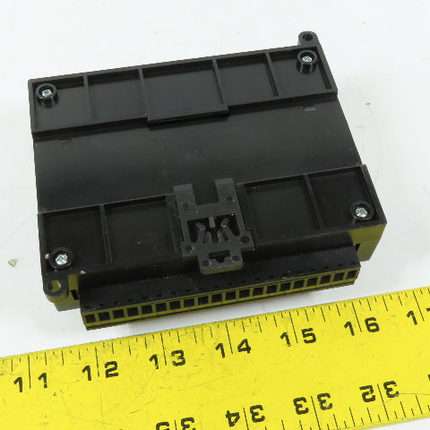 EX1S-30MT 16-Input 14-Output PLC Controller Module 24VDC