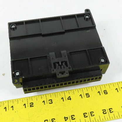 EX1S-30MT 16-Input 14-Output PLC Controller Module 24VDC