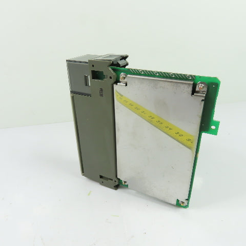 Allen-Bradley 1747-L524 SLC 500 SLC 5/02 CPU Processor Unit Ser C FRN 7