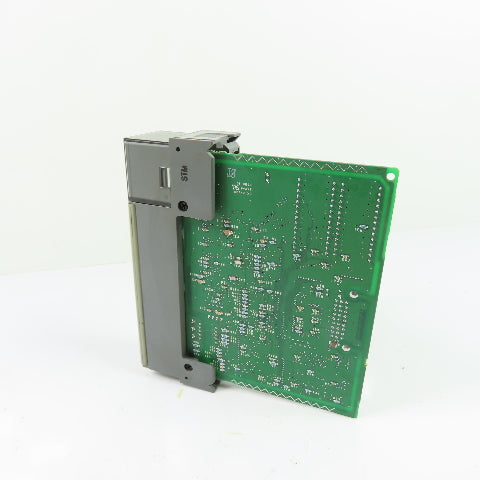 Allen-Bradley 1747-SN Ser B SLC 500 Remote I/O Scanner Host FRN 1.0b