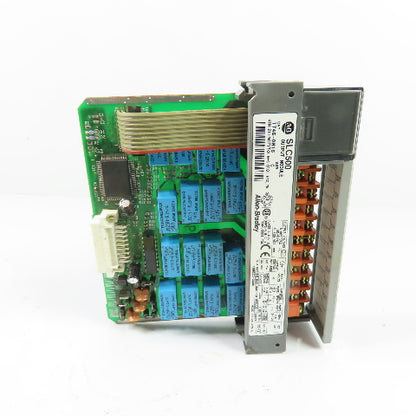 Allen-Bradley 1746-OW16 SLC 500 Ser C Output Module