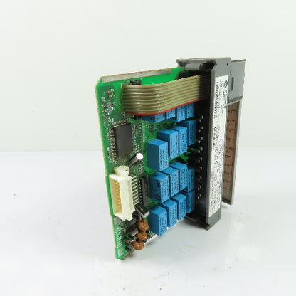 Allen-Bradley 1746-OW16 SLC 500 Ser C Output Module
