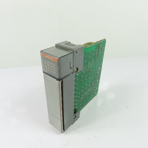 Allen-Bradley 1746-OW16 SLC 500 Ser C Output Module
