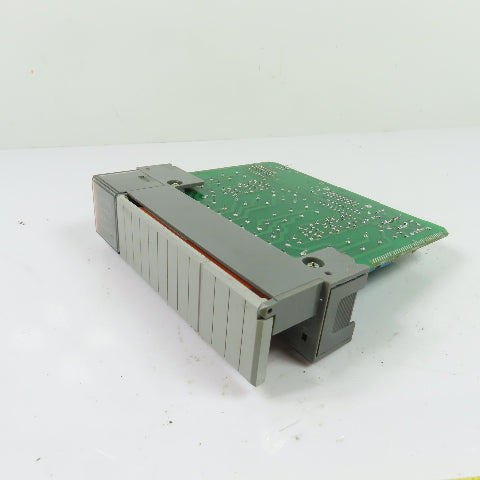 Allen-Bradley 1746-OW16 SLC 500 Ser C Output Module