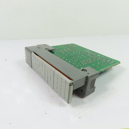 Allen-Bradley 1746-OW16 SLC 500 Ser C Output Module