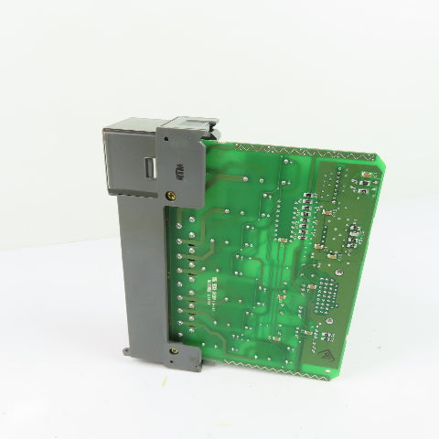 Allen-Bradley 1746-OX8 Ser A SLC 500 Output Module