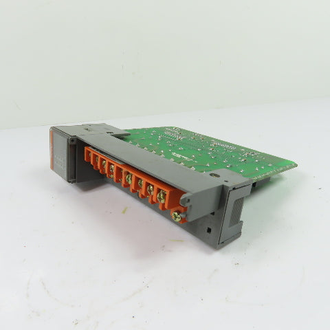 Allen-Bradley 1746-OX8 Ser A SLC 500 Output Module