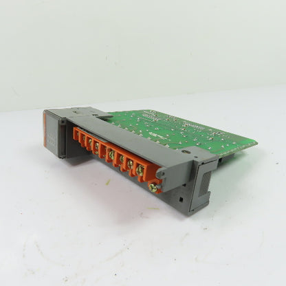 Allen-Bradley 1746-OX8 Ser A SLC 500 Output Module