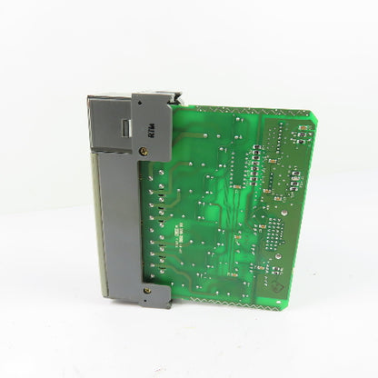 Allen-Bradley 1746-OX8 Ser A SLC 500 Output Module