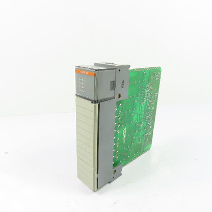 Allen-Bradley 1746-OX8 Ser A SLC 500 Output Module