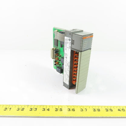 Allen-Bradley 1746-OX8 Ser A SLC 500 Output Module
