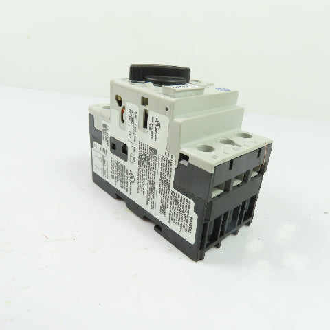 Allen-Bradley 140M-C2E-B16 Ser C Motor Protection Circuit-Breaker 1.0-1.6A