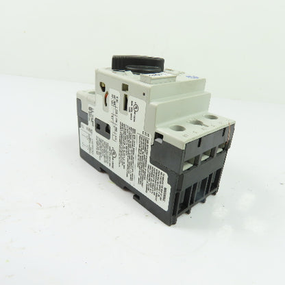 Allen-Bradley 140M-C2E-B16 Ser C Motor Protection Circuit-Breaker 1.0-1.6A