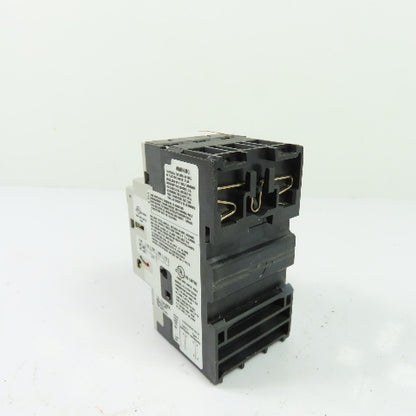 Allen-Bradley 140M-C2E-B16 Ser C Motor Protection Circuit-Breaker 1.0-1.6A