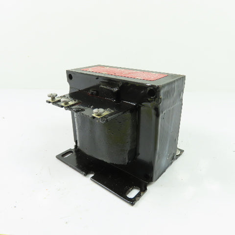 Acme TA-1-81212 150VA Industrial Control Transformer 220/480V Pri 120V Sec 1Ph