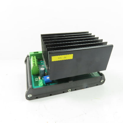 Eurotek ET-AL/RS/28/24/4A/LC 1Ph Linear Stabilized Power Supply LC Line