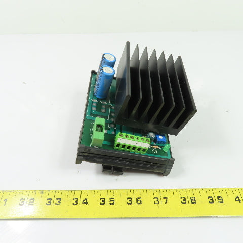 Eurotek ET-AL/RS/28/24/4A/LC 1Ph Linear Stabilized Power Supply LC Line