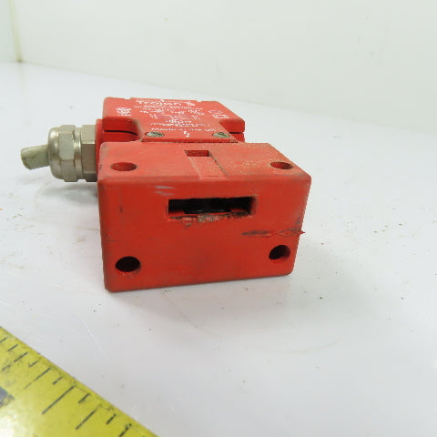 Guardmaster N/A Trojan 5 Safety Interlock Switch 500V (No Key)