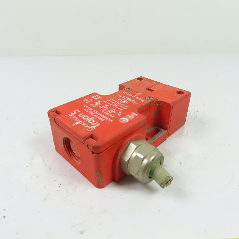 Guardmaster N/A Trojan 5 Safety Interlock Switch 500V (No Key)