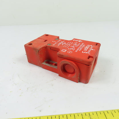 Guardmaster N/A Trojan 5 Safety Interlock Switch 500V (No Key)